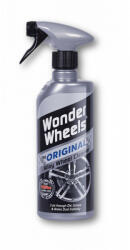 CarPlan Wonder Wheels keréktárcsa tisztító - 600ml - extracar - 3 390 Ft