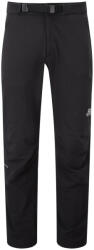 Mountain Equipment Ibex Mountain Pant - Regular férfi nadrág XL / Nadrághossz: regular / fekete