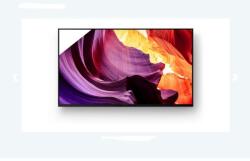 Sony FWD-55X80K