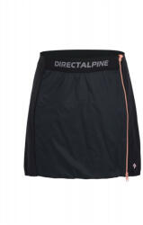 Direct Alpine Skirt Alpha Lady 1.0 női szoknya L / fekete