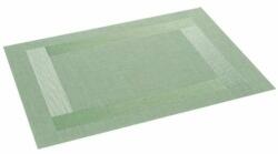 Flair Tescoma FLAIR FRAME étkezési alátét 45x32 cm, zöld (662094.00)