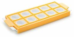 Tescoma DELÍCIA Kerek ravioli forma, 10 db (630875.00)