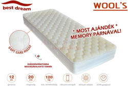 Best Dream Wool's 160x220 cm