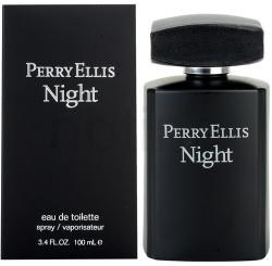 Perry Ellis Night EDT 100 ml