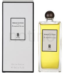 Serge Lutens Sa Majesté La Rose EDP 50 ml