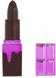 Revolution Beauty Chocolate Lipstick - Fudge