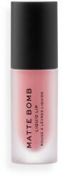 Revolution Beauty Matte Bomb - Coral Cheer