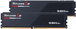 G.SKILL Ripjaws S5 64GB (2x32GB) DDR5 5600MHz F5-5600J3036D32GX2-RS5K