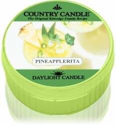 The Country Candle Company Pineapplerita lumânare 42 g
