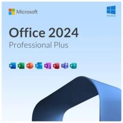 Educațional Licență Microsoft Office LTSC Professional Plus 2024 Educațională Permanentă (DG7GMGF0D7FX:0002)