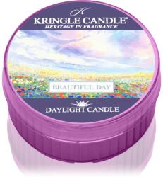 Kringle Candle Beautiful Day lumânare 42 g