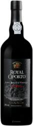 ROYAL OPORTO Late Bottled Vintage édes portói bor 0, 75l 2017