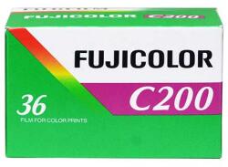 Fujifilm Fujicolor 200 36 -135 színes negatív film (321-00236)