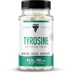 Trec Nutrition Tyrosine (60 kap. )