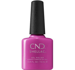 CND Shellac - Orchid Canopy 7, 3ml