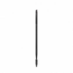 Morphe V207 - Dual-Ended Dipped Liner And Brow Brush Ecset 1 db