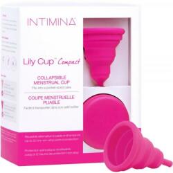 Intimina Cupă menstruală, mărimea B - Intimina Lily Cup Compact