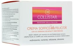 Collistar Cremă delicată pentru corp Felicita - Collistar Crema Soffice Della Felicita 200 ml