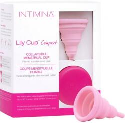 Intimina Cupă menstruală, mărimea A - Intimina Lily Cup Compact