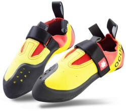 Ocún Rival gyerek mászócipő Cipőméret (EU): 36 / sárga/fekete