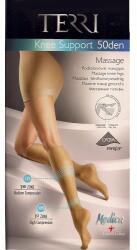 Terri Massage térdfix 50 den 1 db - mamavita
