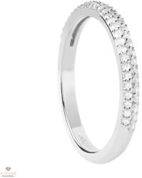 PD Paola Tiara ezüst gyűrű 52-es méret - AN02-665-12