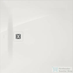 Duravit SUSTANO 100x100x3 cm-es zuhanytálca, White glossy 720275730000000 (720275730000000)