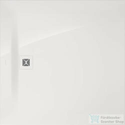 Duravit SUSTANO 120x120x3 cm-es zuhanytálca, White glossy 720279730000000 (720279730000000)