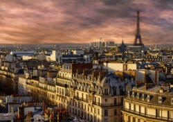 Bluebird Puzzle 90139 - Paris, France - 1000 db-os puzzle