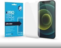 Apple 14 Pro Max Védőfólia - Xprotector Ultra Clear kijelzővédő fólia - tokgalaxis