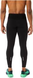 Asics Férfi kompressziós leggings Asics WINTER RUN TIGHT fekete 2011C395-001 - XL