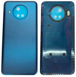 tel-szalk-1929692912 Nokia X20 kék hátlap ragasztóval (tel-szalk-1929692912)