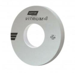 Norton Egyoldalt süllyesztett köszörűkorong Ø400x63x127 mm 38A 36 L VS3 (CT369287)