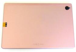 tel-szalk-1929693010 Samsung Galaxy Tab A8 10.5 (2021) rózsa arany akkufedél, hátlap (tel-szalk-1929693010)