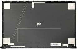 COV-000446 Msi Modern 15 MS-1551 / MS-1552 / MS-155K fekete LCD kijelző hátlap (COV-000446)