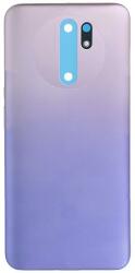 tel-szalk-1929693037 Xiaomi Redmi 9 / 9 Prime rózsaszín akkufedél, hátlap (tel-szalk-1929693037)