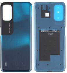  tel-szalk-1929692973 Xiaomi Poco M3 Pro 5G kék akkufedél, hátlap (tel-szalk-1929692973)