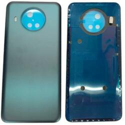  tel-szalk-1929692910 Nokia X10 zöld hátlap ragasztóval (tel-szalk-1929692910)