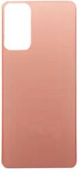 tel-szalk-1929692955 Samsung Galaxy M23 rózsaszín hátlap ragasztóval (tel-szalk-1929692955)