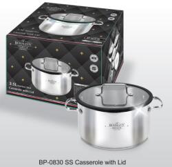 BOHMANN Cratita Inox 18 10 Premium 20cm, 3.5l (bh 0830-20)