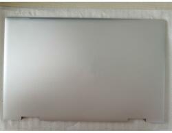 COV-000480 LCD kijelző hátlap ezüst (COV-000480)