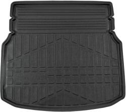 Jj & Automotive Tavă portabagj din plastic MERCEDES C-CLASS Sedan W204 2007-2014