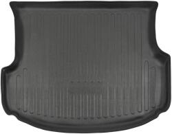 Jj & Automotive Tavă portabagj din plastic KIA SORENTO 2009-2015