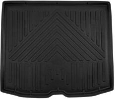 Jj & Automotive Tavă portabagj din plastic VOLVO XC60 2008-2016