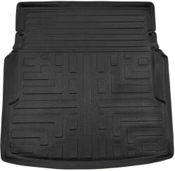 Jj & Automotive Tavă portabagj din plastic MERCEDES E-CLASS W212 Sedan 2009-2016