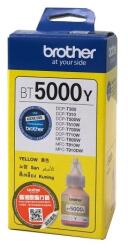 Brother Ink Brother BT5000 yellow ORIGINAL (980311)