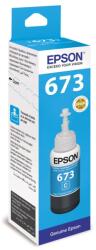 Epson Ink Epson T6732 cyan ORIGINAL 70ml (EPT6732)