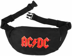 NNM Geantă (borsetă/ geantă la șold) AC/DC - LOGO - BUACDCLOG01