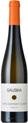 SAUSKA Late Harvest Cuvée 2023 (0, 5l) DRS