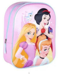 Cerdá Disney Hercegnők hátizsák 3D (CEP2100004072)